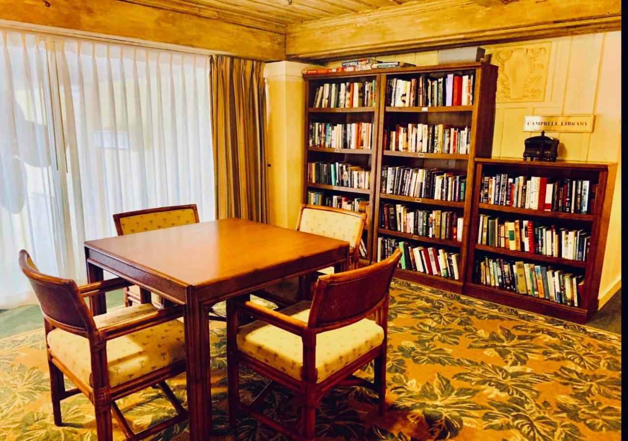 Cozy Studio In The Heart Of The Palm Beach Island - Free Valet Service Exterior foto